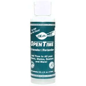  Open Time Extender/Retarder Arts, Crafts & Sewing