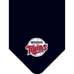 MLB Minnesota Twins 60X50 Team Fleece Blanket/Throw   Team Sports Fan 