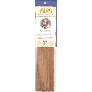   Airs Aroma Wands ~ Airs Incense Sticks ~ Black Opium