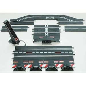  132 Track   30352 Control Unit Upgrade Kit   For Tracks that DO NOT 