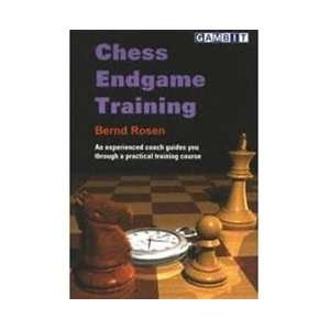  Chess Endgame Training   Rosen Toys & Games