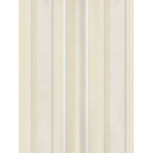  Multi Stripes Cream and Pearl Wallpaper in Simply Stripes 