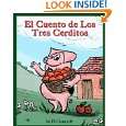El Cuento de Los Tres Cerditos (The Story of the Three Little Pigs 