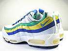 DS NIKE 2009 AIR MAX 95 BRAZIL WORLD CUP 10.5 FORCE TRAINER 1 95 97 98 