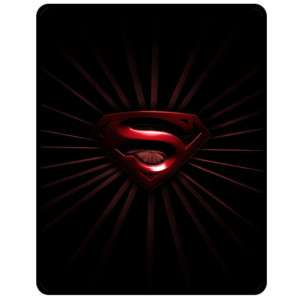 New Superman Kripton Comic Hero Fleece Blanket Gift  