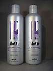 nexxus aloxxi platinum pro colour toning shampoo 10oz expedited 