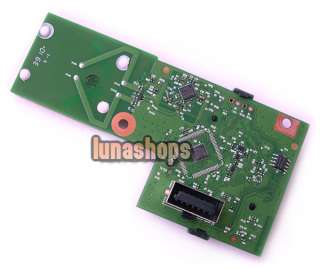   PCB Board Power Switch for Microsoft Xbox 360 Slim Repair Replacement