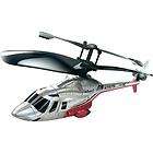Silverlit Bell 222 Airwolf Radio Remote Control RC Helicopter 3 