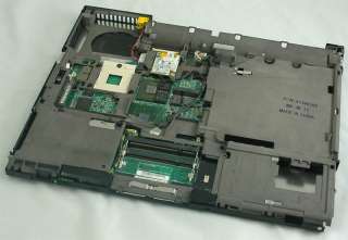 IBM/Lenovo ThinkPad T60 Motherboard 42W7586 2007 GAU (Bad NIC)  