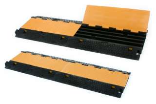 OSP ABS CABLE BOARD RAMP PROTECTOR for AUDIO SNAKE  