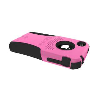   Aegis Series Case for Apple iPhone 4/4S Pink 609728619275  