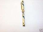 new roller ink pen decorated with australian cattle dogs acd