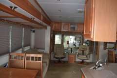   Luxury Fifth 5th Wheel RV Trailer in RVs & Campers   Motors