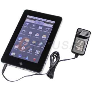 Capacitive Touch Screen Google SAMSUNG S5PV210 Android 2.2 3D Game 