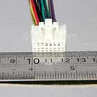 PANASONIC 16 PIN WIRE HARNESS FOR CD PLAYER WHITE 2