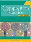 composition practice book 2 a text for english language learners