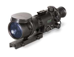 ATN Aries MK 390 gen 1 weapon sight Black for  see 