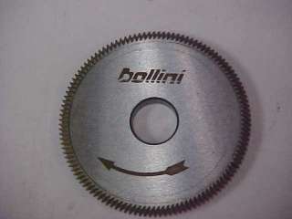   New BOLINI cutter wheel for key machine. locksmith,Key cutter  