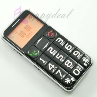 model u520 flash lamp yes music player  sos number yes fm radio yes 