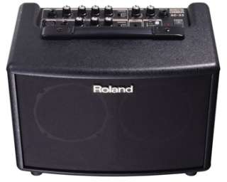 Roland AC 33   Portable Acoustic Amp  