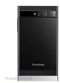 ViewSonic ViewPad 4 Smartphone And 4.1 3G Tablet  