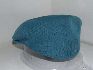 Kangol Tropic Player Grey Hat Cap  