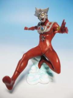 Ultraman Super Modeling Soul Figure Ultra Leo  