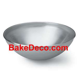   Heavy Duty Stainless Steel Mixing Bowl 80 Qt 029419039913  