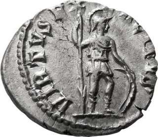 Philip I AR Antoninianus Authentic Ancient Roman Coin  