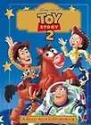 Toy Story 2 A Read Aloud Storybook by Kathleen Weidner Zoehfeld (1999 