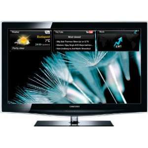 Samsung LE 37 B 650 94 cm (37 Zoll) Full HD Crystal TV LCD Fernseher 
