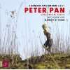 Peter Pan. 3 CDs. . Für Kinder und Erwachsene ab 10 Jahren  