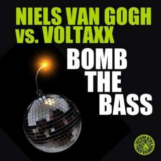 Bomb The Bass Niels Van Gogh Vs. Voltaxx