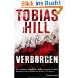 Verborgen Roman von Tobias Hill und Rudolf Hermstein ( Gebundene 