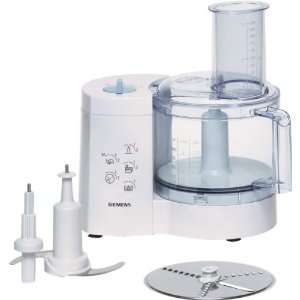 Siemens MK20000 Kompakt Küchenmaschine  Küche & Haushalt