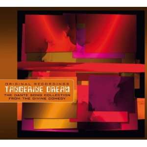 The Dante Song Collection Tangerine Dream  Musik