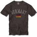   shirt $ 35 everyday germany black 47 brand franchise fitted hat