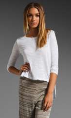 Tops White   Summer/Fall 2012 Collection   