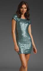 Dresses Sequin   Summer/Fall 2012 Collection   