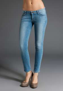 SIWY JEANS Hannah in Let Me Know 