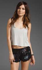 Brandy Melville   Summer/Fall 2012 Collection   
