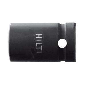 Hilti 1/2 In.   3/4 In. S NSD Impact Socket Standard 305683 at The 