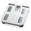   Omron® Full Body 5 Sensor & Scale  