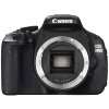Canon EOS 600D SLR Digitalkamera (18 Megapixel, 7,6 cm (3 Zoll)