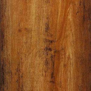 Legend High Gloss Distressed Maple Honey 10mm Thick x 5 1/2 in. Wide x 