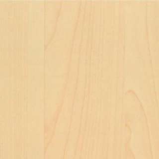 Vermont Maple 7mm Thick x 7 9/16 in. Wide x 50 5/8 in. Length Laminate 