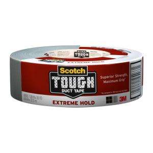 Scotch Tough 1 7/8 in. x 105 ft. Extreme Hold Duct Tape 2835 B at The 