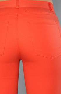 BB Dakota The Mattox Pant in Poppy  Karmaloop   Global Concrete 