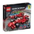  LEGO Racers 8142   Ferrari F1 Weitere Artikel entdecken