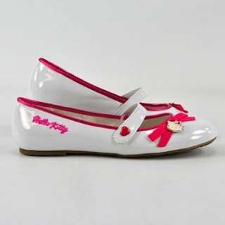 Hello Kitty Ballerina PARADISE white  Schuhe & Handtaschen